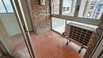 Piso en venta en Carrer de Roca Labrador, Universitat (Lleida Capital) de 180.000 €