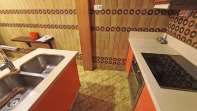 Piso en venta en Carrer Riu Essera, Príncep de Viana-Clot (Lleida Capital) de 165.000 €