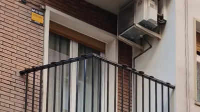 Piso en venta en Carrer Riu Essera, Príncep de Viana-Clot (Lleida Capital) de 165.000 €