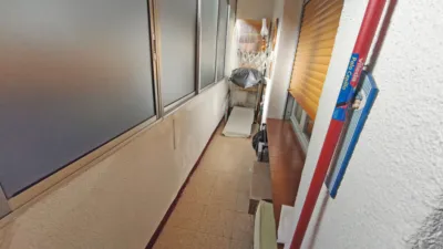 Piso en venta en Carrer Riu Essera, Príncep de Viana-Clot (Lleida Capital) de 165.000 €