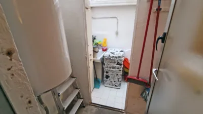 Piso en venta en Carrer Riu Essera, Príncep de Viana-Clot (Lleida Capital) de 165.000 €