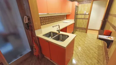 Piso en venta en Carrer Riu Essera, Príncep de Viana-Clot (Lleida Capital) de 165.000 €