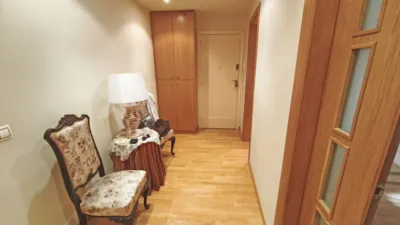 Piso en venta en Carrer Riu Essera, Príncep de Viana-Clot (Lleida Capital) de 165.000 €