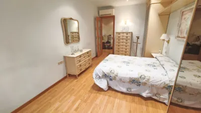 Piso en venta en Carrer Riu Essera, Príncep de Viana-Clot (Lleida Capital) de 165.000 €