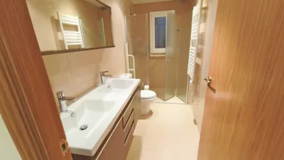 Piso en venta en Carrer Riu Essera, Príncep de Viana-Clot (Lleida Capital) de 165.000 €