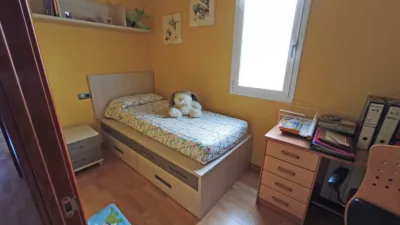 Piso en venta en Carrer Princep de Viana, cerca de Carrer Paer Casanovas, Xalets-Humbert Torres (Lleida Capital) de 165.000 €
