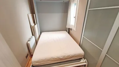 Piso en venta en Carrer Princep de Viana, cerca de Carrer Paer Casanovas, Xalets-Humbert Torres (Lleida Capital) de 165.000 €