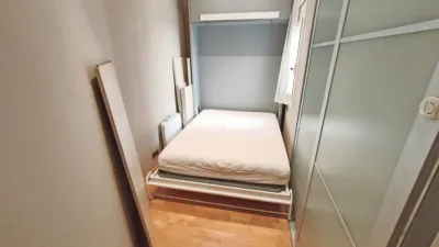 Piso en venta en Carrer Princep de Viana, cerca de Carrer Paer Casanovas, Xalets-Humbert Torres (Lleida Capital) de 165.000 €