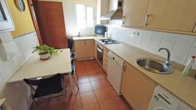 Piso en venta en Carrer Princep de Viana, cerca de Carrer Paer Casanovas, Xalets-Humbert Torres (Lleida Capital) de 165.000 €