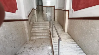 Piso en venta en Carrer Princep de Viana, cerca de Carrer Paer Casanovas, Xalets-Humbert Torres (Lleida Capital) de 165.000 €