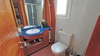 Piso en venta en Carrer Princep de Viana, cerca de Carrer Paer Casanovas, Xalets-Humbert Torres (Lleida Capital) de 165.000 €