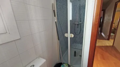 Piso en venta en Carrer Princep de Viana, cerca de Carrer Paer Casanovas, Xalets-Humbert Torres (Lleida Capital) de 165.000 €