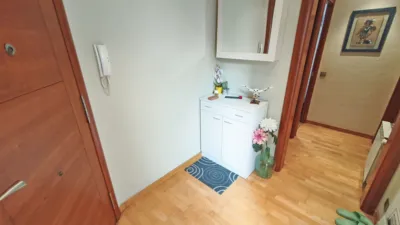 Piso en venta en Carrer Princep de Viana, cerca de Carrer Paer Casanovas, Xalets-Humbert Torres (Lleida Capital) de 165.000 €