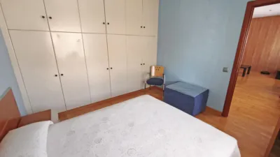 Piso en venta en Carrer Princep de Viana, cerca de Carrer Paer Casanovas, Xalets-Humbert Torres (Lleida Capital) de 165.000 €