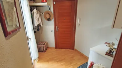 Piso en venta en Carrer Princep de Viana, cerca de Carrer Paer Casanovas, Xalets-Humbert Torres (Lleida Capital) de 165.000 €