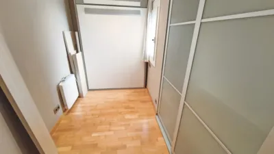 Piso en venta en Carrer Princep de Viana, cerca de Carrer Paer Casanovas, Xalets-Humbert Torres (Lleida Capital) de 165.000 €