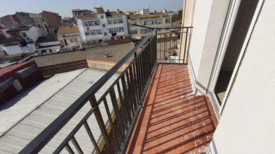 Piso en venta en Carrer Palauet, cerca de Carrer de Juneda, La Bordeta (Lleida Capital) de 140.000 €