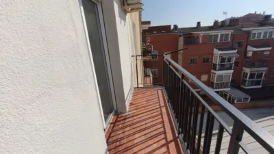 Piso en venta en Carrer Palauet, cerca de Carrer de Juneda, La Bordeta (Lleida Capital) de 140.000 €