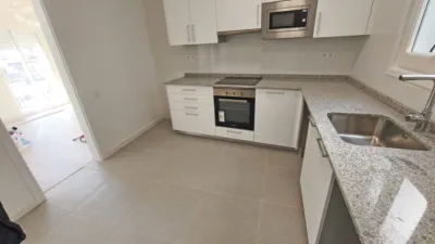 Piso en venta en Carrer Palauet, cerca de Carrer de Juneda, La Bordeta (Lleida Capital) de 140.000 €