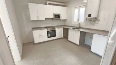 Piso en venta en Carrer Palauet, cerca de Carrer de Juneda, La Bordeta (Lleida Capital) de 140.000 €