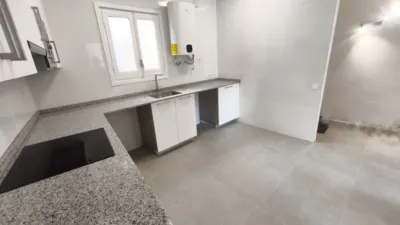 Piso en venta en Carrer Palauet, cerca de Carrer de Juneda, La Bordeta (Lleida Capital) de 140.000 €