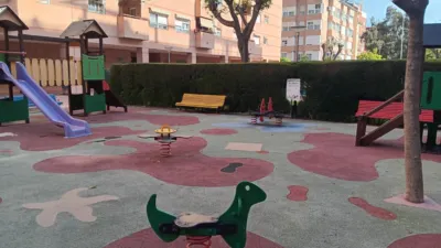 Piso en calle de Martí Grajales, 2 photo 8