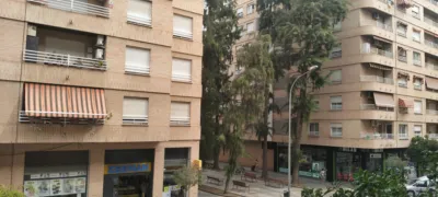 Apartment on Pedro de Valencia Street, 12 photo 7