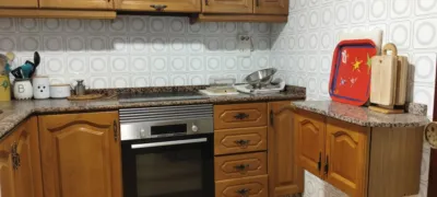 Apartment on Pedro de Valencia Street, 12 photo 29