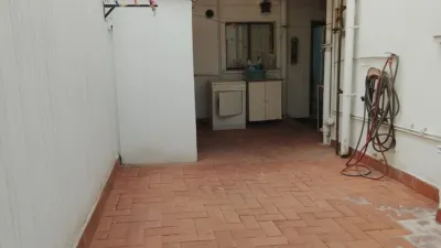 Apartment on Pedro de Valencia Street, 12 photo 59