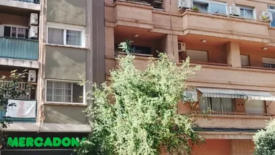 Apartment on Pedro de Valencia Street, 12 photo 4
