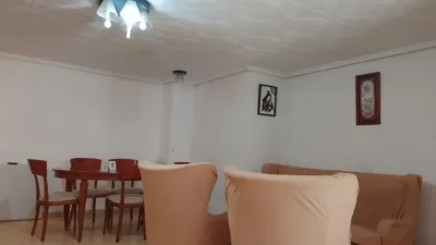 Apartment on Pedro de Valencia Street, 12 photo 20