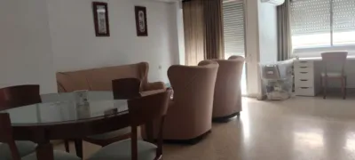 Apartment on Pedro de Valencia Street, 12 photo 28