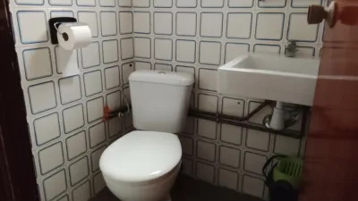 Apartment on Pedro de Valencia Street, 12 photo 57