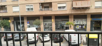 Apartment on Pedro de Valencia Street, 12 photo 18