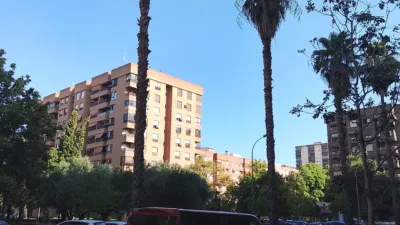 Apartment on Pedro de Valencia Street, 12 photo 5