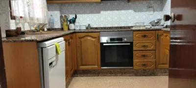 Apartment on Pedro de Valencia Street, 12 photo 31