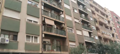Apartment on Pedro de Valencia Street, 12 photo 3
