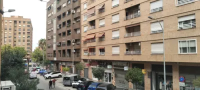 Apartment on Pedro de Valencia Street, 12 photo 8