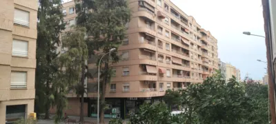Apartment on Pedro de Valencia Street, 12 photo 6