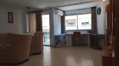 Apartment on Pedro de Valencia Street, 12 photo 23