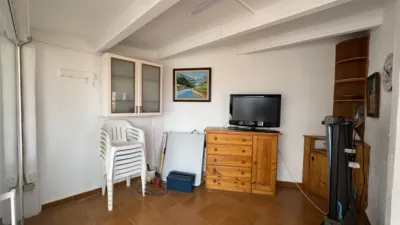 House on Carrer Nou de Sant Antoni photo 26