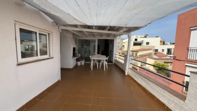 House on Carrer Nou de Sant Antoni photo 3