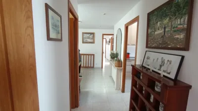 House on Carrer Nou de Sant Antoni photo 23