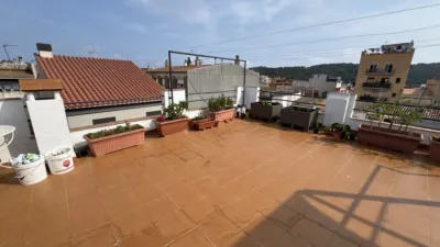 House on Carrer Nou de Sant Antoni photo 32