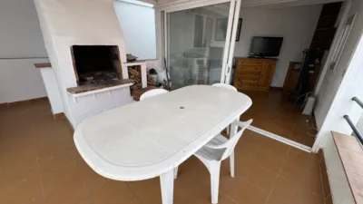 House on Carrer Nou de Sant Antoni photo 5