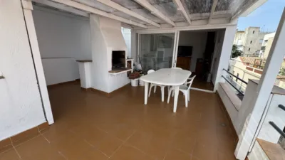 House on Carrer Nou de Sant Antoni photo 4