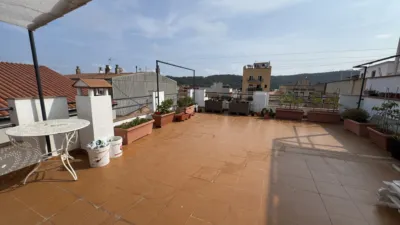 House on Carrer Nou de Sant Antoni photo 2