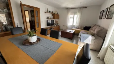 House on Carrer Nou de Sant Antoni photo 9