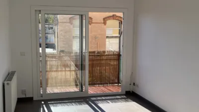 Apartment in Plaça de Pecher photo 15