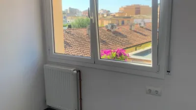 Apartment in Plaça de Pecher photo 21
